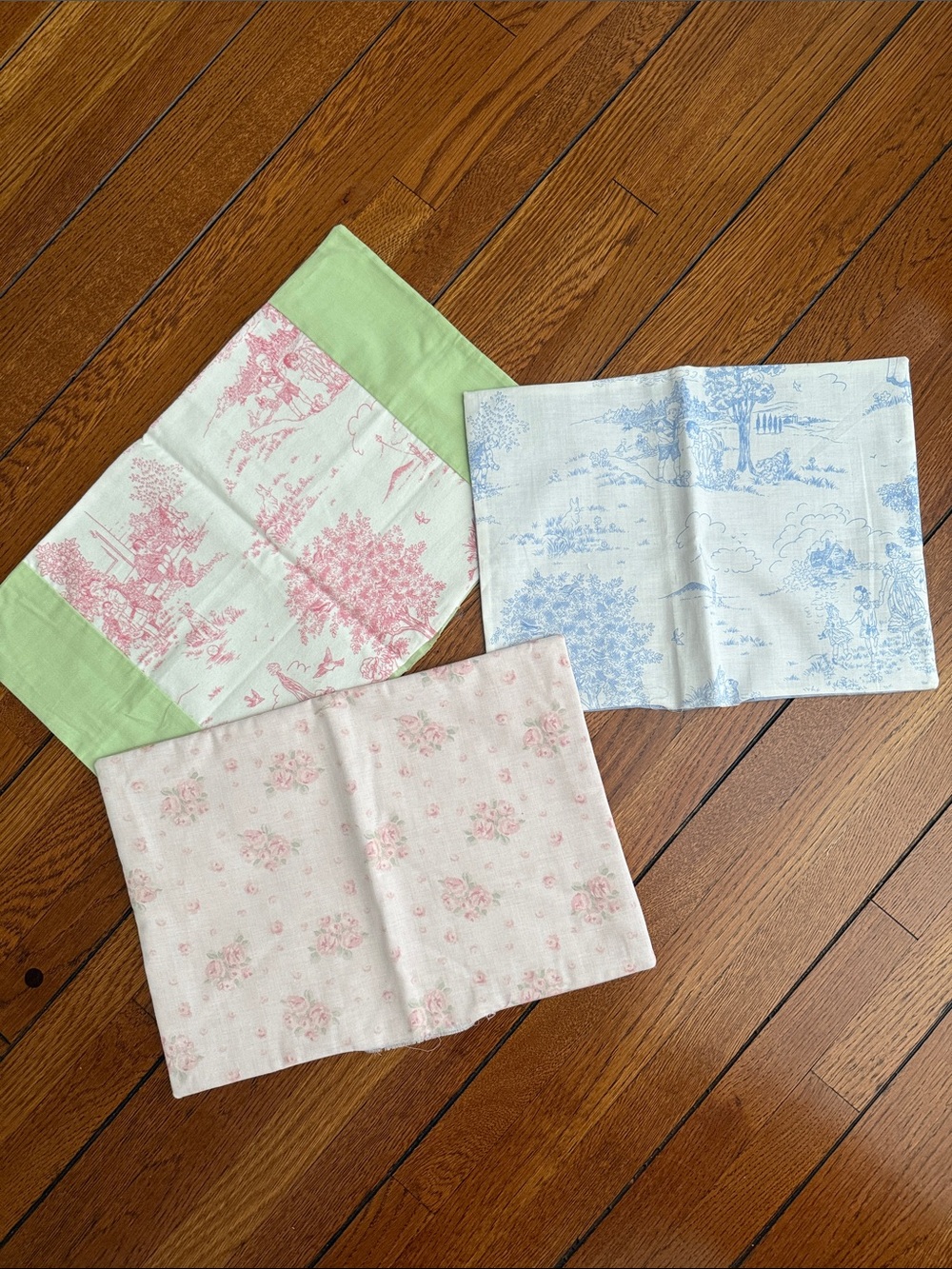 STUFF&Stitch Pillow Cover Bundle - Picture 2 of 9